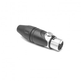 Amphenol AX3F Разъем XLR кабельный мама