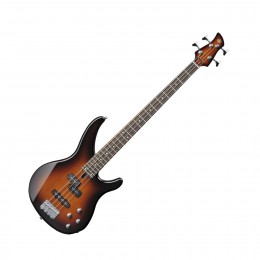 Yamaha TRBX204 OVS Бас-гитара