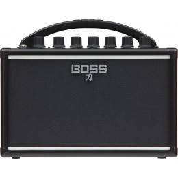 Boss KATANA-MINI Портативный гитарный усилитель