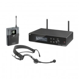 Sennheiser XSW 2-ME3-B Головная радиосистема