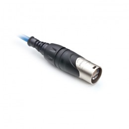 Amphenol RJX8M XLRnet, XLR корпус для разъема RJ45