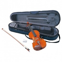 Yamaha V5SA 4/4 Скрипка 4/4 студенческая + кейс