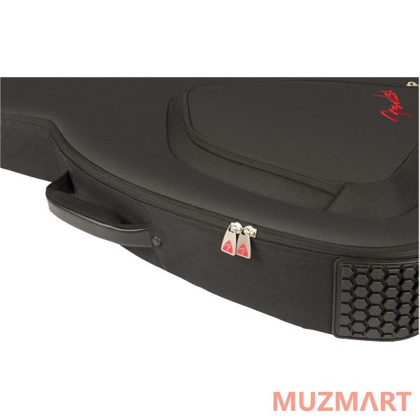 Fender GIG BAG FA610 DREADNOUGHT Чехол для акустической гитары
