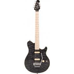 Sterling by Music Man AX40D TBK Электрогитара
