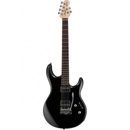 Sterling by Music Man LK100D BKM Электрогитара