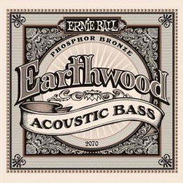 Ernie Ball 2070 Струны для акустической бас-гитары