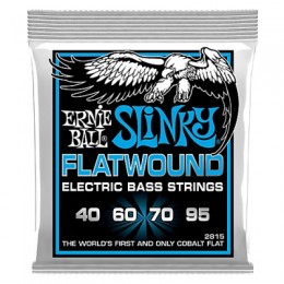 Ernie Ball 2815 Струны для бас-гитары