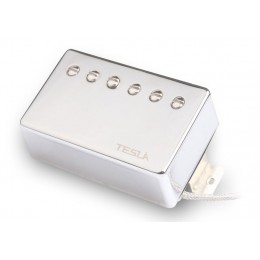 Tesla OPUS-4/CR/NE Neck Звукосниматель, хамбакер