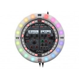 Zoom AR-48 Драм-машина, секвенсер, синтезатор, лупер, midi-контроллер