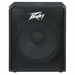 Peavey PV 118 Sub фазоинверторный пассивный сабвуфер