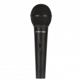 Peavey PVi 100 XLR Микрофон вокальный динамический кардиоидный