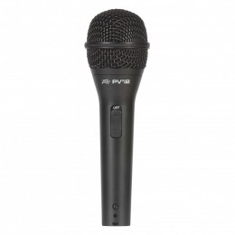Peavey PVi 2 1/4" Микрофон вокальный динамический кардиоидный