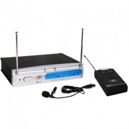 Peavey PV-1 U1 BL 906.000MHZ Одноканальная радиосистема UHF-диапазона