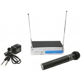 Peavey PV-1 V1 HH 198.950MHZ Одноканальная радиосистема VHF-диапазона