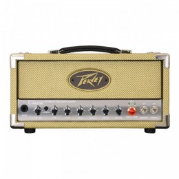 Peavey Classic 20 MH Ламповый гитарный усилитель "голова"