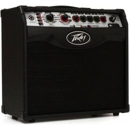 Peavey Vypyr VIP 1 Моделирующий гитарный комбоусилитель с процессором