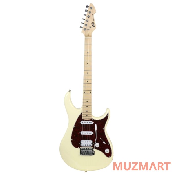 Peavey Raptor Plus Ivory Электрогитара