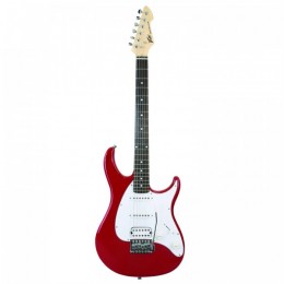 Peavey Raptor Plus Red Электрогитара