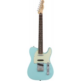 Fender DLX NASHVILLE TELE PF DPB Электрогитара