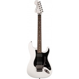 Squier Contemporary Active Stratocaster HH, Olympic White Электрогитара