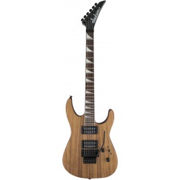 Jackson X Series Soloist™ SLX Rosewood Fingerboard Koa Электрогитара