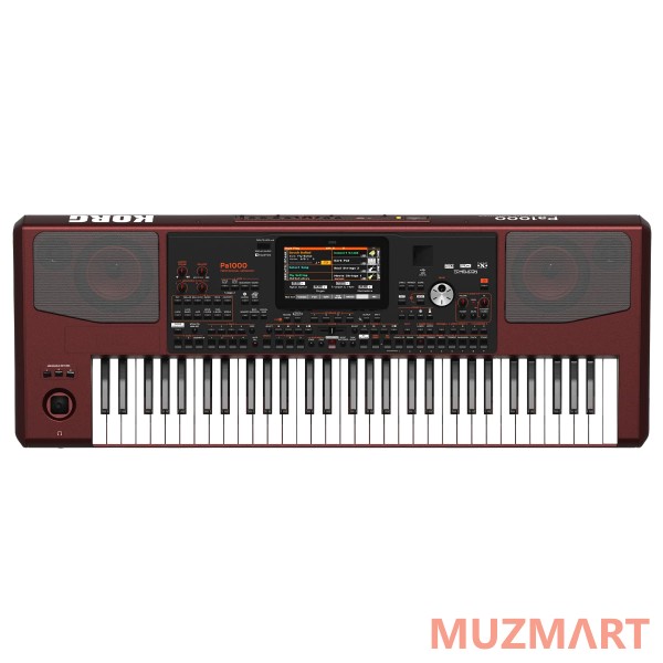 Korg PA1000 Профессиональная аранжировочная станция