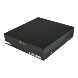 Allen & Heath GPIO Интерфейс, PoE