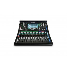 Allen & Heath SQ-5 ЦИФРОВОЙ МИКШЕР