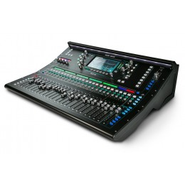 Allen & Heath SQ-6 цифровой микшер