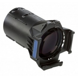 ETC 50 Lens Tube Black CE линзовый тубус для прожектора