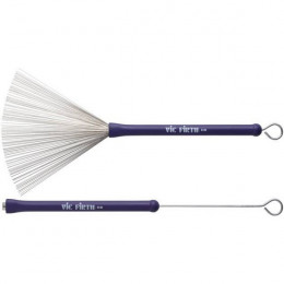 Vic Firth HB Heritage Brush Барабанные щётки