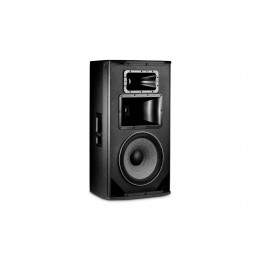 JBL POWER AMP SRX835 усилительный модуль