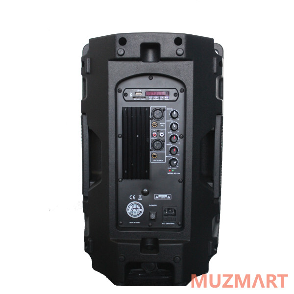 L-Audio NG-8A Активная акустическая система