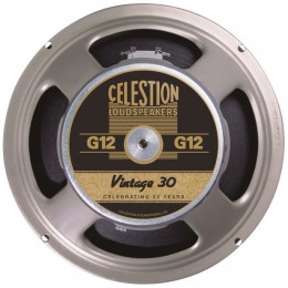 Celestion VINTAGE 30(T3903) Динамик для гитарных комбо