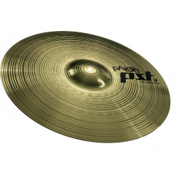 Paiste 18" Crash/ Ride PST3 Тарелка Crash/ Ride