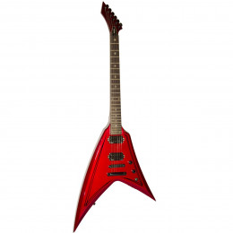 Washburn WV40 MRKBB Электрогитара