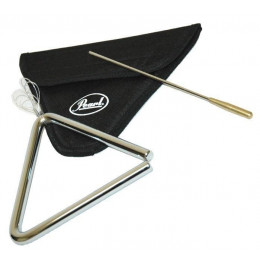 Pearl PET-60 Elite Concert Triangle 6" Треугольник