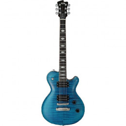 FGN Expert Flame EFL-MH/ TB Электрогитара