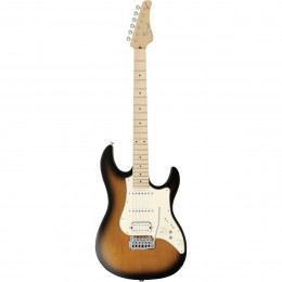 FGN Expert Odyssey EOS-AL/ M/ 2TS Электрогитара
