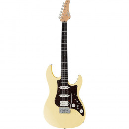 FGN Expert Odyssey EOS-AL/ R/ VWH Электрогитара