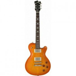 FGN Standard Flame SFL-HM/ R/ LD Электрогитара
