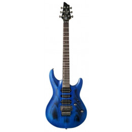 FGN Standard Elan Deluxe SEL-BW-DL/ HH/ BBL Электрогитара