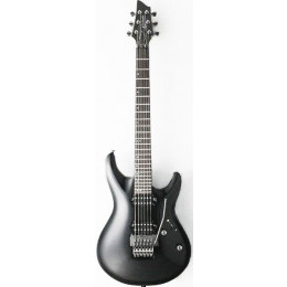 FGN Standard Elan Deluxe SEL-BW-DL/ HH/ BK Электрогитара