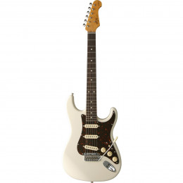 FGN Neoclassic NCST-10R/ AL/ 3S/ VWH Электрогитара