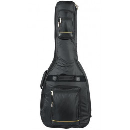 Rockbag RB20619B PLUS чехол для электрогитары Jazz-style