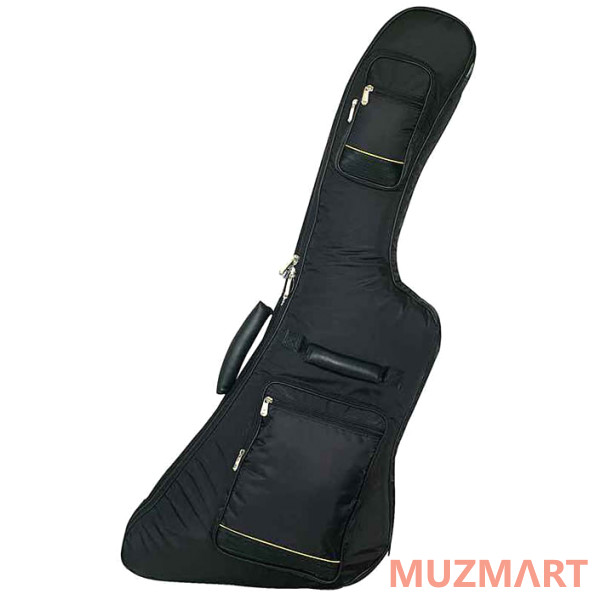 Rockbag RB20620B/ PLUS Чехол для электрогитары Explorer / Rhoads-shape