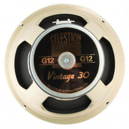 Celestion VINTAGE 30(T3904AWD) Динамик для гитарных комбо