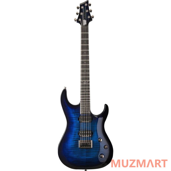 Washburn PXMTR20 (FTB) Электрогитара