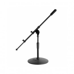 OnStage MS9409 микрофонная стойка укороченная
