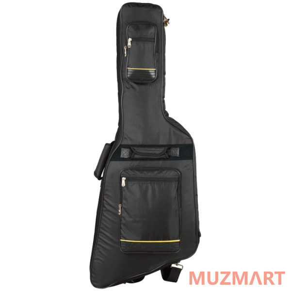 Rockbag RB20623B/ PLUS Чехол для электрогитары Mockingbird/Ironbird